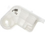 Standard Ignition Engine Coolant Expansion Tank CXT124 - top view