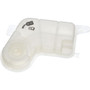 Standard Ignition Engine Coolant Expansion Tank CXT124 - angled view