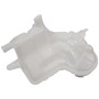 Standard Ignition Engine Coolant Expansion Tank CXT124 - bottom view