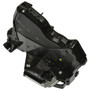 Standard Ignition Power Door Lock Actuator DLA931 - front view