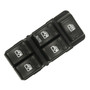 Standard Ignition Power Window Switch DWS-1332