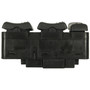 Standard Ignition Power Window Switch DWS-1332