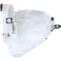 Standard Ignition Power Door Lock Actuator DLA1440 - left view