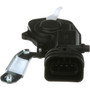 Standard Ignition Power Door Lock Actuator DLA-121