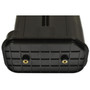 Standard Ignition Fuel Vapor Canister CP3517 - back view
