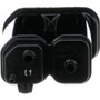Standard Ignition Fuel Vapor Canister CP3517 - bottom view