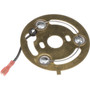 Standard Ignition Diesel Fuel Heater DFH104 - front view