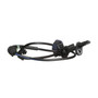 Standard Ignition ABS Speed Sensor ALS1598 - back view