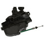 Standard Ignition Power Door Lock Actuator DLA1032 - front view