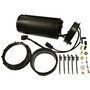 Standard Ignition Diesel Exhaust Fluid (DEF) Heater DFH107 - front view