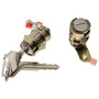 Standard Ignition Door Lock Kit DL-115