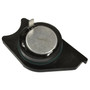 Standard Ignition Diesel Fuel Heater DFH105 - bottom view