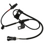 Standard Ignition ABS Speed Sensor ALS2288 - front view