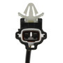 Standard Ignition ABS Speed Sensor ALS2288 - alternate view