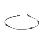 Standard Ignition ABS Speed Sensor ALS3694 - back view