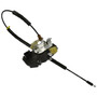 Standard Ignition Power Door Lock Actuator DLA-720