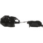 Standard Ignition Power Door Lock Actuator DLA1638 - top view
