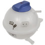 Standard Ignition Engine Coolant Expansion Tank CXT120 - front view