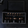 Standard Ignition Multi Function Column Switch CBS2664 - connector view