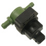 Standard Ignition Canister Purge Solenoid CP664 - front view