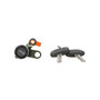 Standard Ignition Door Lock Kit DL-108R
