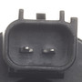Standard Ignition Canister Purge Solenoid CP663 - connector view
