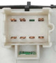 Standard Ignition Power Window Switch DS-2145