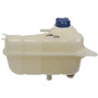 Standard Ignition Engine Coolant Expansion Tank CXT122 - front view