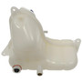 Standard Ignition Engine Coolant Expansion Tank CXT122 - bottom view