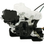 Standard Ignition Power Door Lock Actuator DLA-521