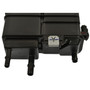 Standard Ignition Fuel Vapor Canister CP3323 - angled view