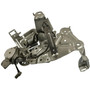 Standard Ignition Power Door Lock Actuator DLA1442 - front view