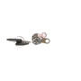 Standard Ignition Door Lock Kit DL-107