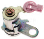Standard Ignition Door Lock Kit DL-107