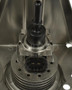 Standard Ignition Diesel Emission Fluid Injection Nozzle DFI2 - connector view