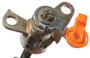 Standard Ignition Door Lock Kit DL-109R
