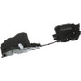 Standard Ignition Power Door Lock Actuator DLA1639 - front view