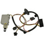 Standard Ignition Power Door Lock Actuator DLA941 - front view