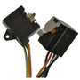 Standard Ignition Power Door Lock Actuator DLA941 - angled view