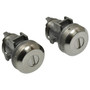 Standard Ignition Door Lock Kit DL-125