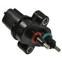 Standard Ignition Diesel Fuel Heater DFH103 - back view