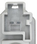 Standard Ignition Cruise Control Release Switch CCR-10