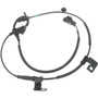 Standard Ignition ABS Speed Sensor ALS2291 - angled view