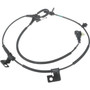 Standard Ignition ABS Speed Sensor ALS2291 - right view