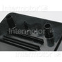 Standard Ignition Fuel Vapor Canister CP3123 - connector view