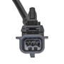 Standard Ignition ABS Speed Sensor ALS2290 - connector view