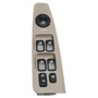 Standard Ignition Power Window Switch DWS-1031