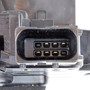 Standard Ignition Power Door Lock Actuator DLA2201 - connector view