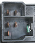 Standard Ignition Power Window Switch DS-1178
