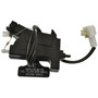 Standard Ignition Fuel Door Lock Actuator DLA1202 - front view